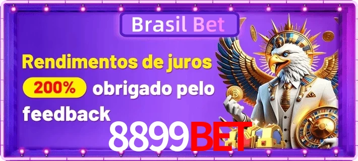 8899BET