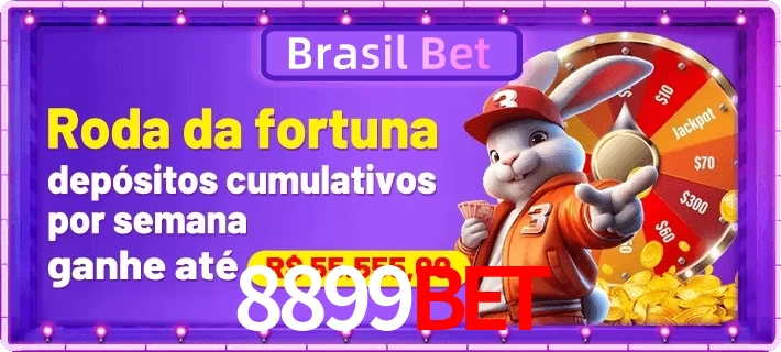 8899BET