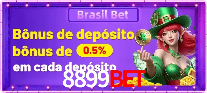 8899BET