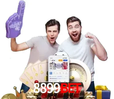 8899BET