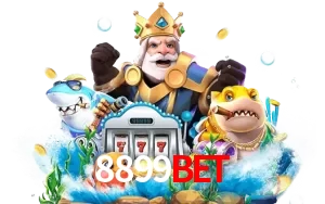8899BET