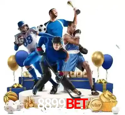 8899BET