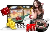 8899BET