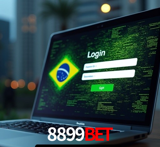 Integração de APIs 8899bet
