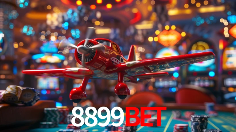 Estatísticas Crash Games 8899bet