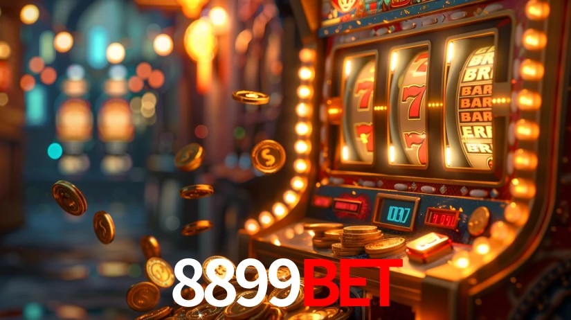 Ofertas Exclusivas 8899bet