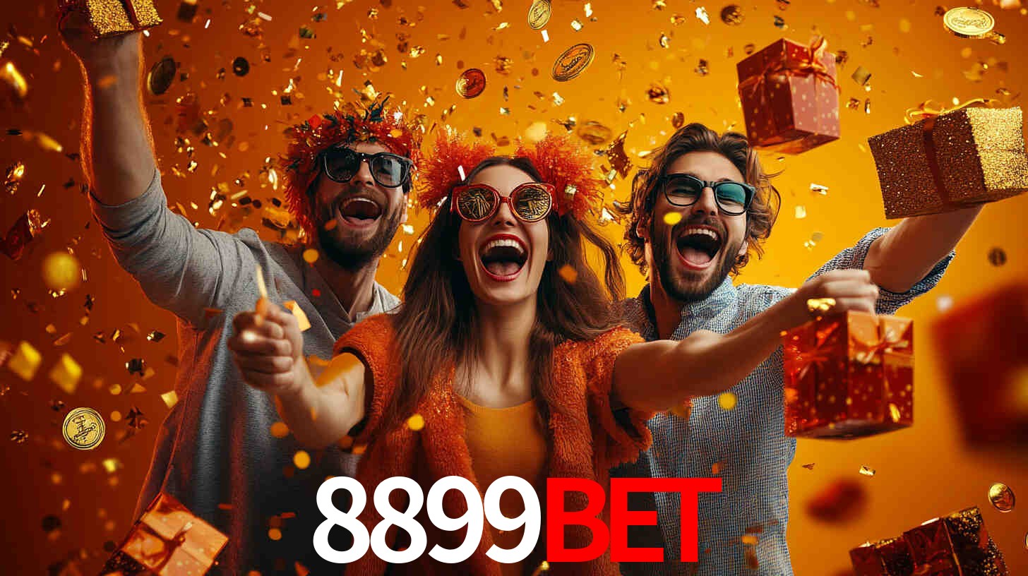 Promoção Relâmpago 8899bet
