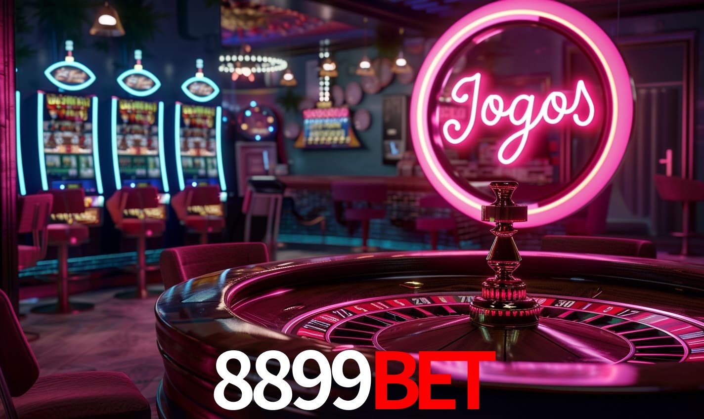 Diretório de Jogos 8899bet