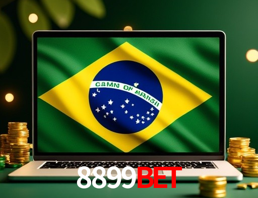 Provedores de Jogos 8899bet