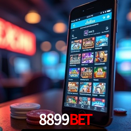 Casino VIP 8899bet